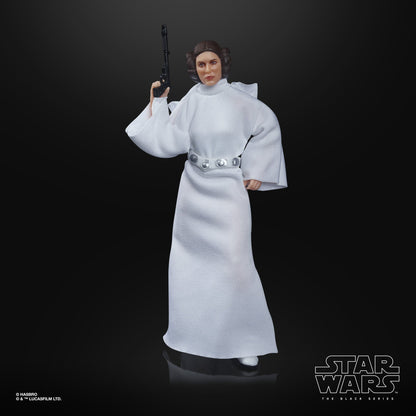 Star Wars The Black Series Archive Princesse Leia Organa Figurine 15 cm Star Wars : Un Nouvel Espoir