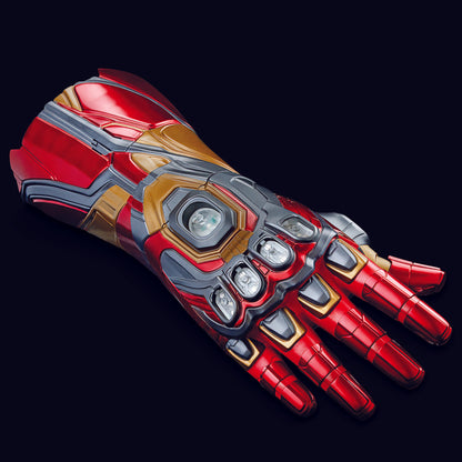 Marvel Legends Series Gantelet de l'Infini Iron Man