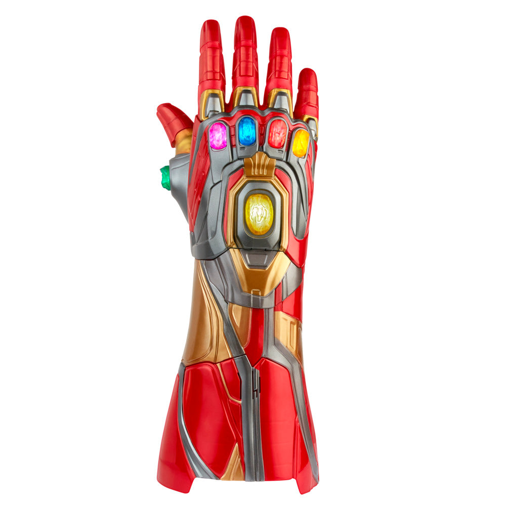 Marvel Legends Series Gantelet de l'Infini Iron Man