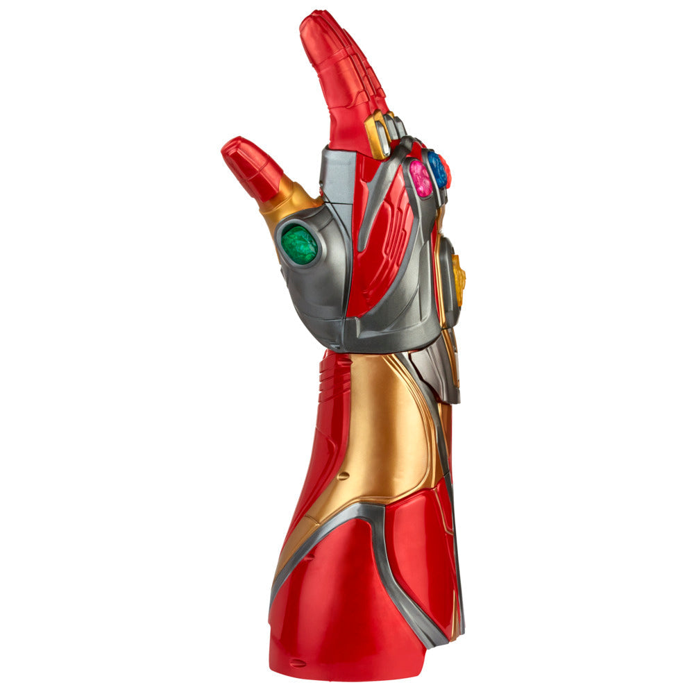 Marvel Legends Series Gantelet de l'Infini Iron Man