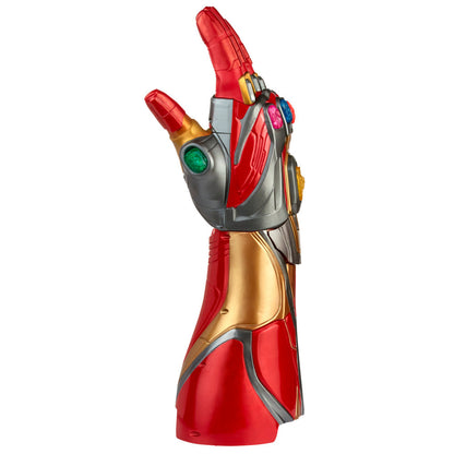 Marvel Legends Series Gantelet de l'Infini Iron Man