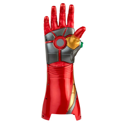 Marvel Legends Series Gantelet de l'Infini Iron Man