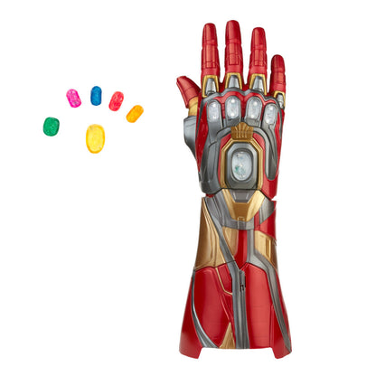 Marvel Legends Series Gantelet de l'Infini Iron Man