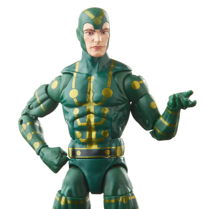 Marvel Legends Series Classic Multiple Man