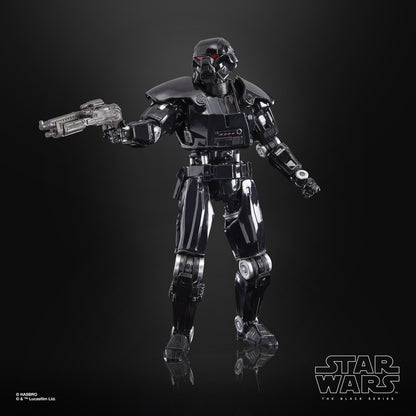 Star Wars The Black Series Dark Trooper