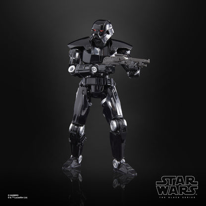 Star Wars The Black Series Dark Trooper