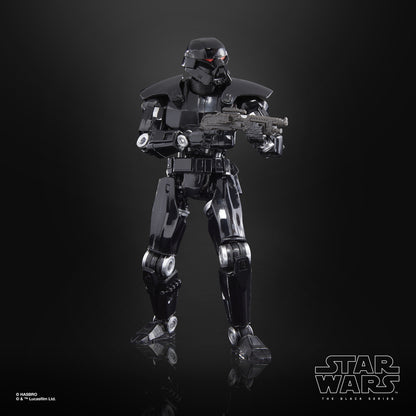 Star Wars The Black Series Dark Trooper