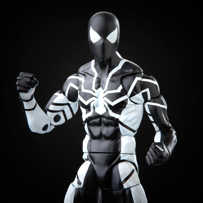 Marvel Legends Series Future Foundation Spider-Man - Stealth Suit