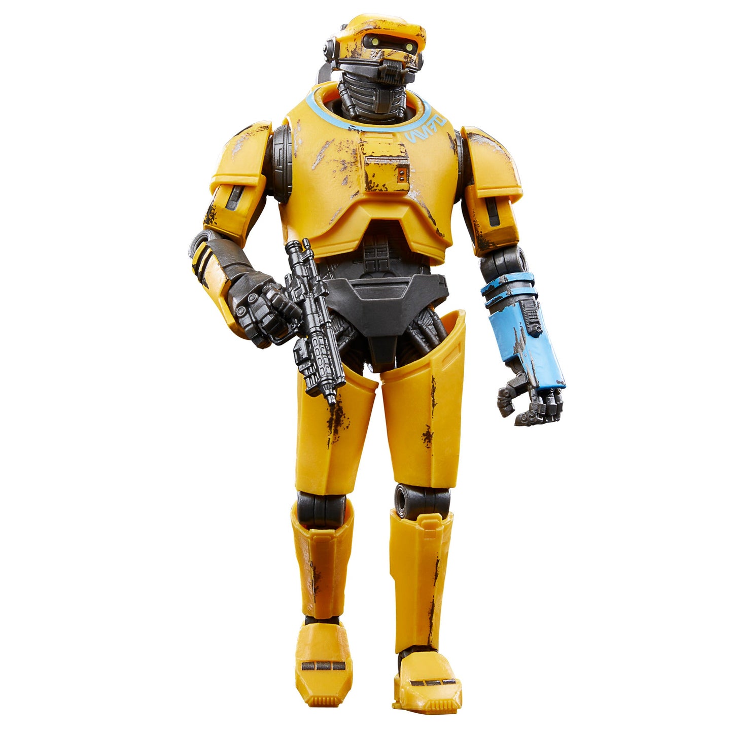 Star Wars The Black Series NED-B (Sub-Par Packaging)