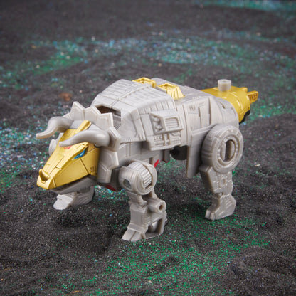 Transformers Legacy Evolution Dinobot Slug Core Class