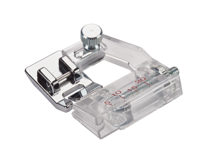 Bernette Adjustable Binder Attachment