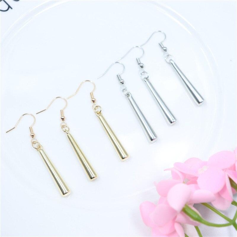 Boucles d'oreilles créoles