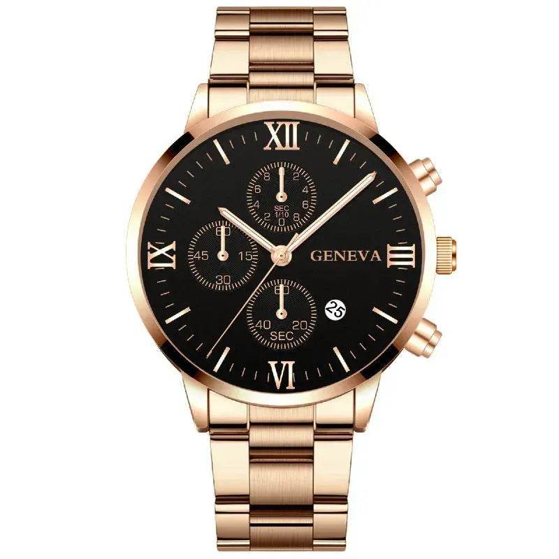 Quartz watch