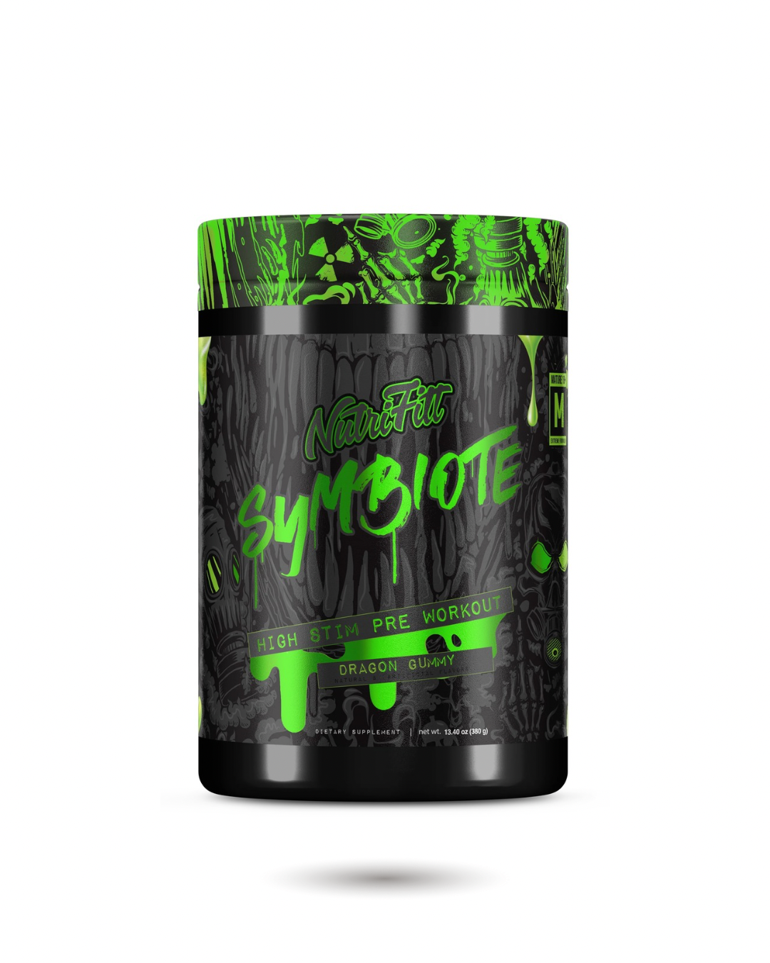 Nutrifitt Symbiote: Extreme