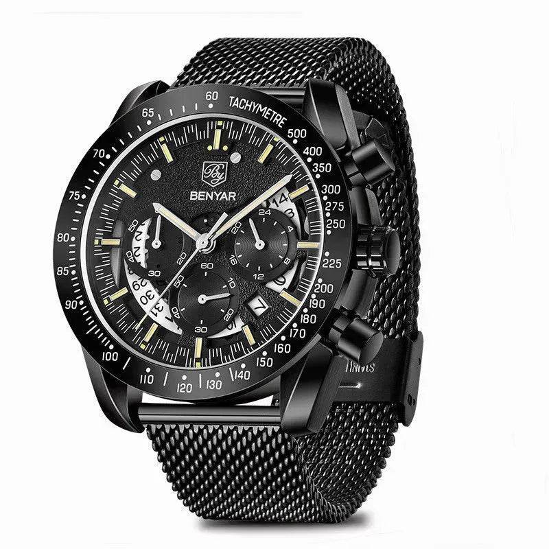 Montre à quartz