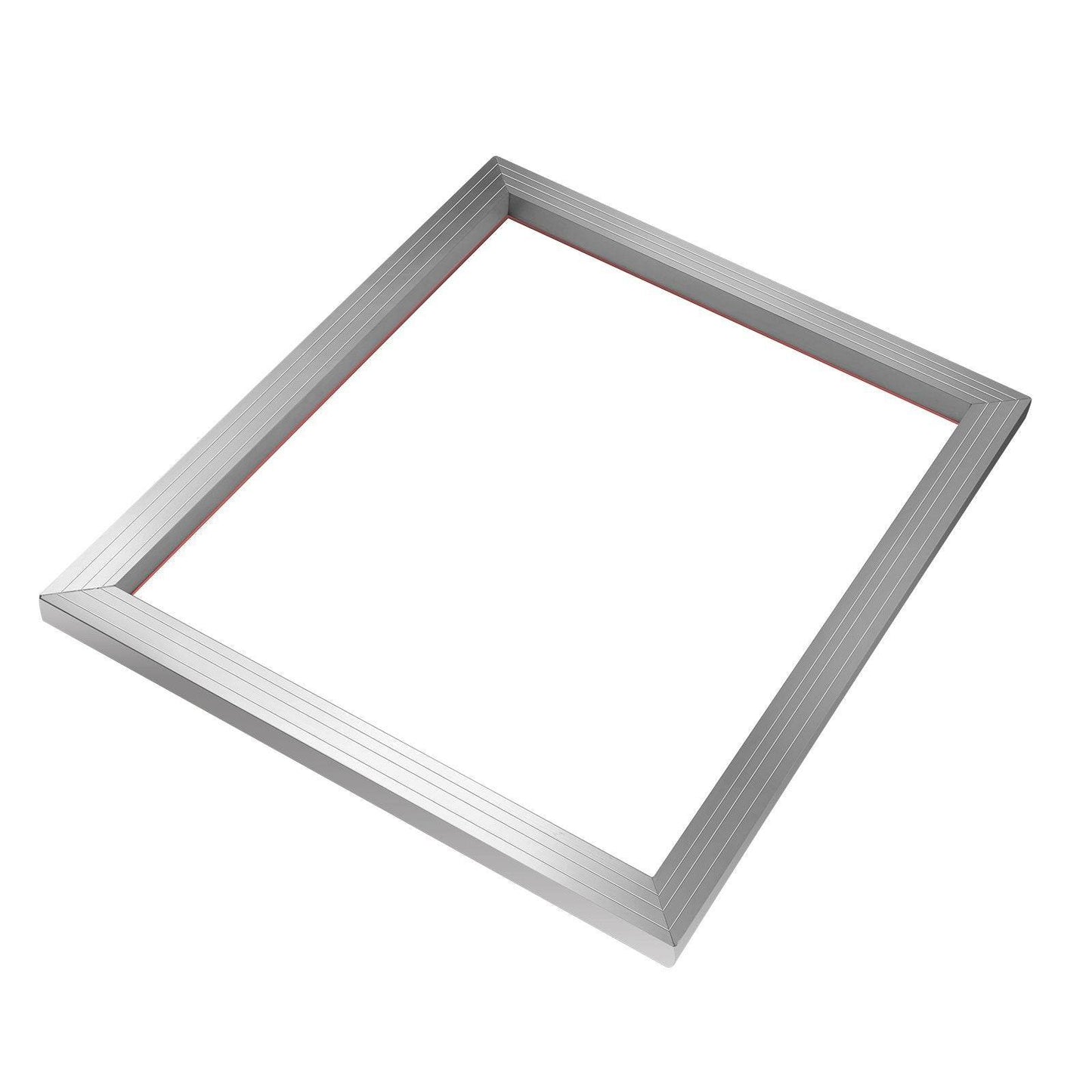 Screen Printing Kit, 4 Pieces Aluminum Silk Screen Printing Frames