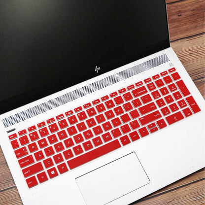Laptop Foil Keyboard Protective Film - 15.6 Inch