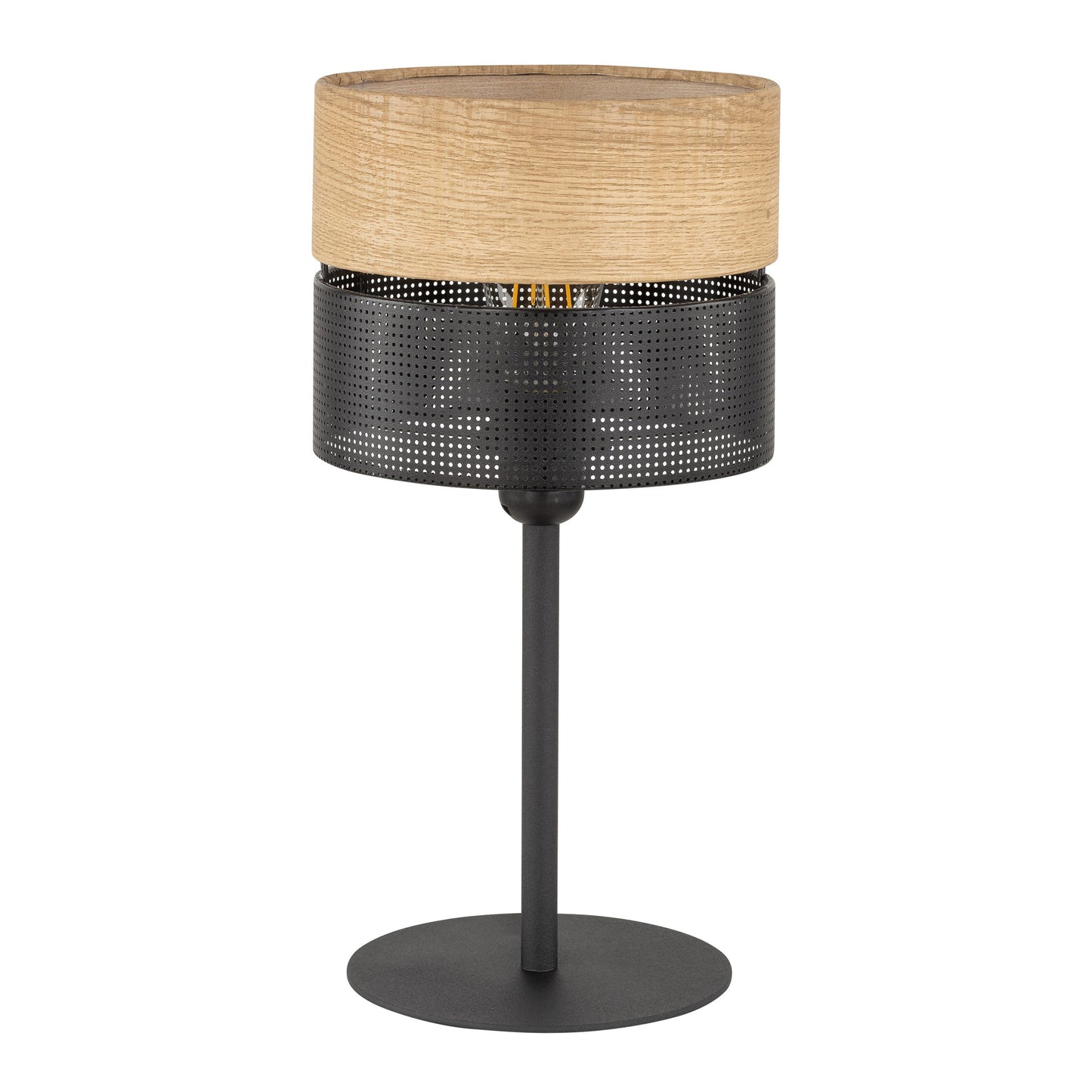 NICOL Scandinavian Night Lamp