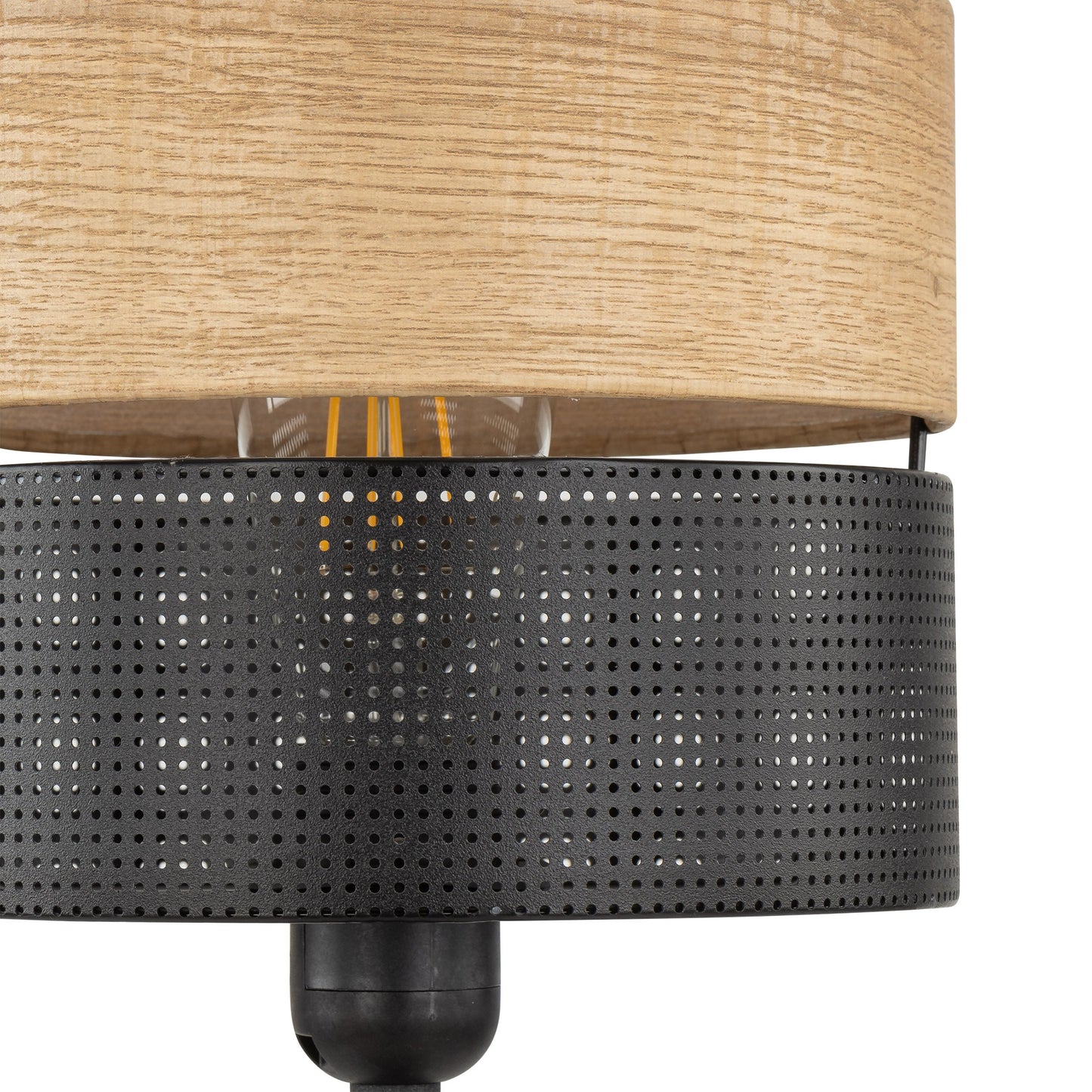 NICOL Scandinavian Night Lamp