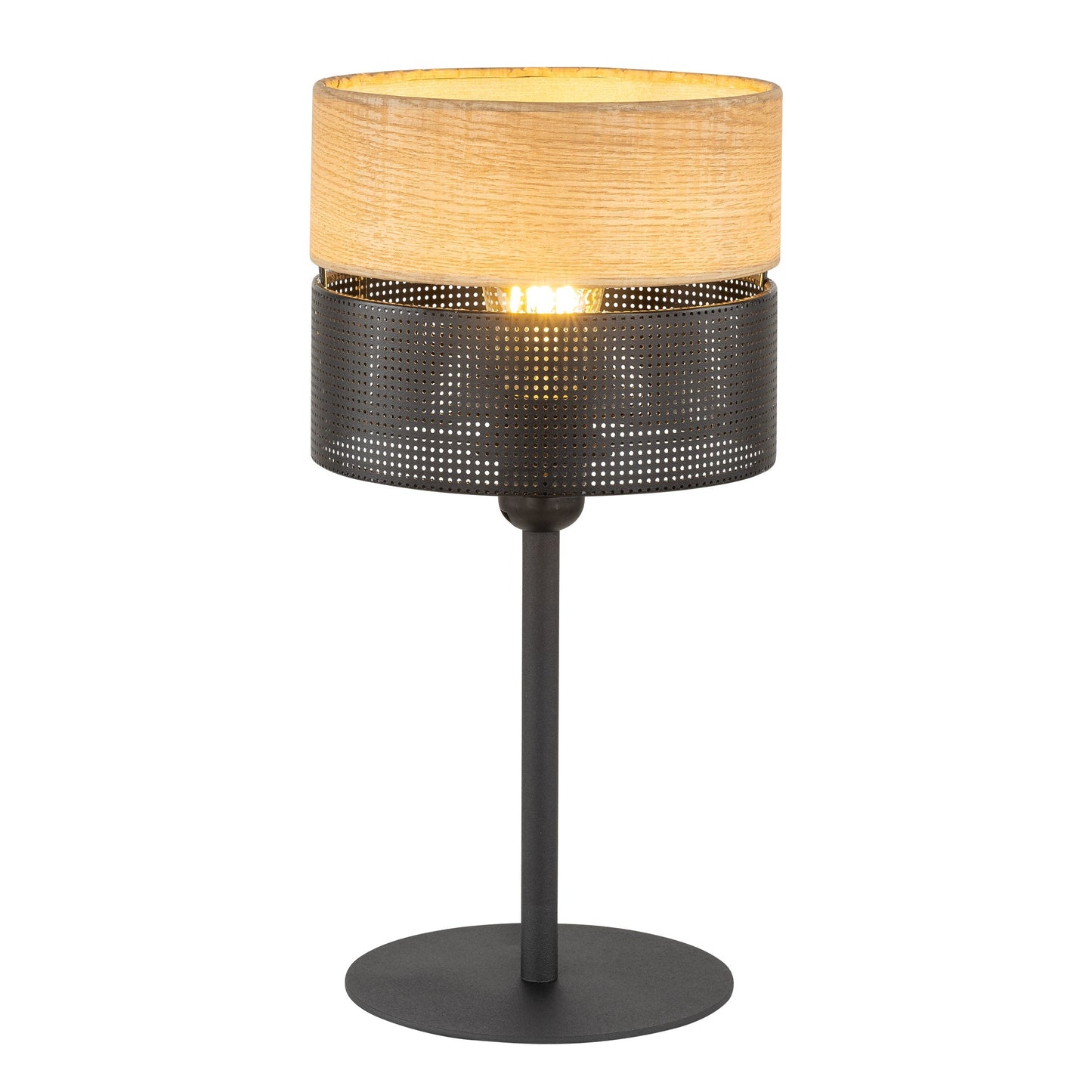 NICOL Scandinavian Night Lamp