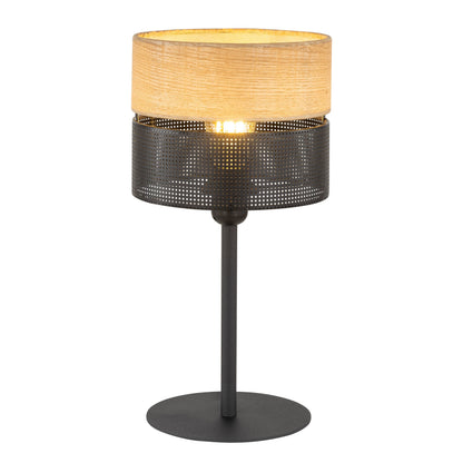 NICOL Scandinavian Night Lamp