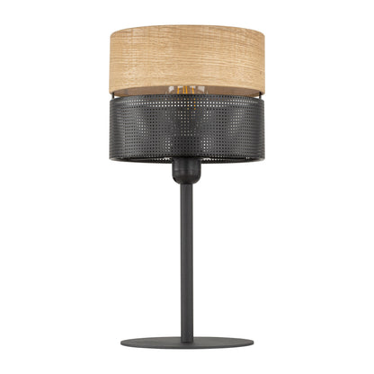 NICOL Scandinavian Night Lamp
