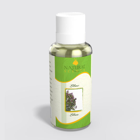 Natural Scents Lilac Essential Oil