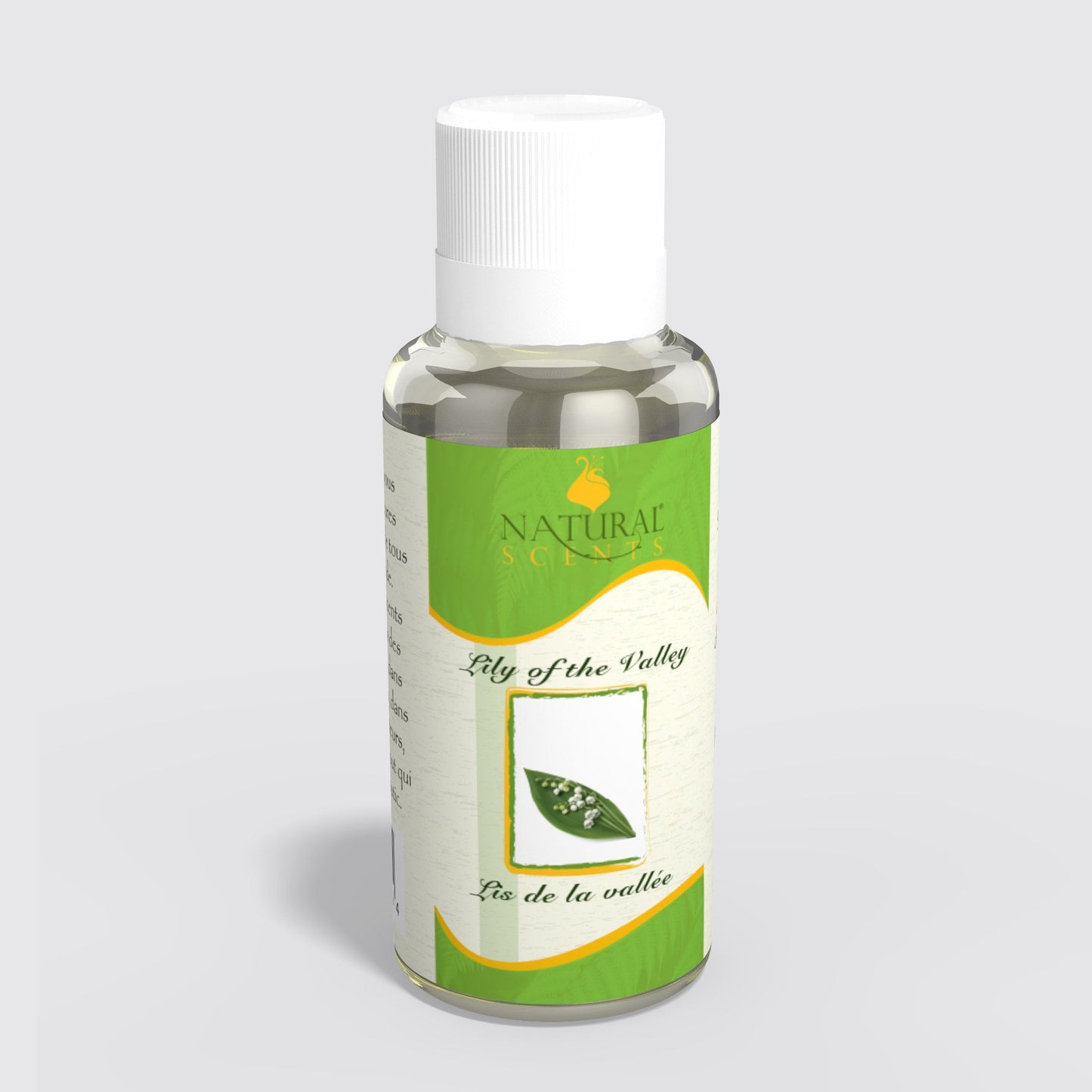 Huile essentielle de muguet Natural Scents
