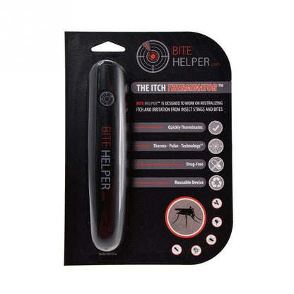 Insect Mosquito Bug Bite Itching  Reliver Device
