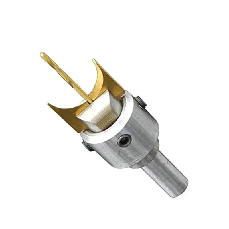 Professional Premium Wood Bead Drill bit set