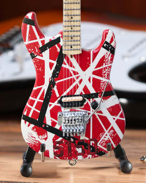 EVH 5150 Mini Guitar