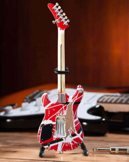 EVH 5150 Mini Guitar