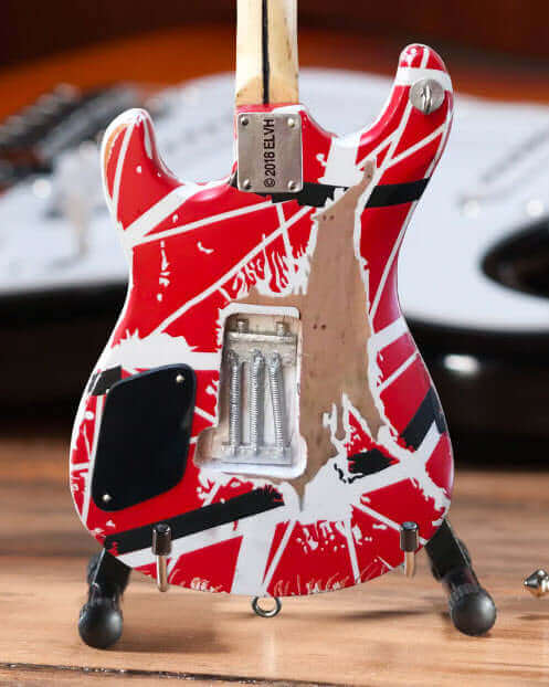 EVH 5150 Mini Guitar