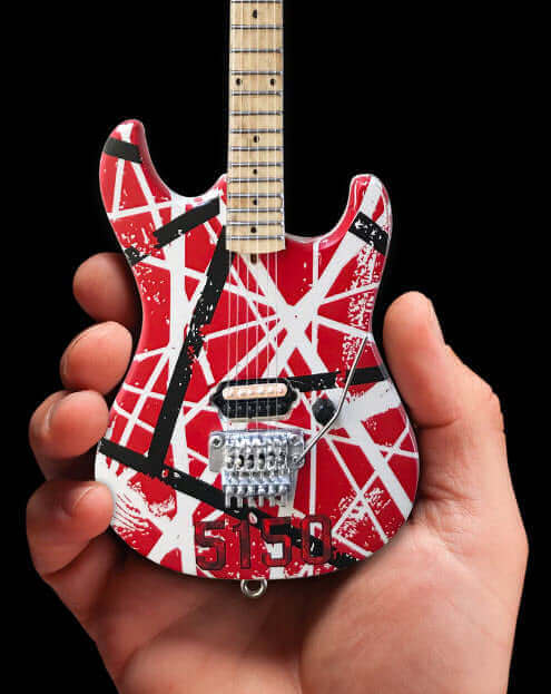 EVH 5150 Mini Guitar
