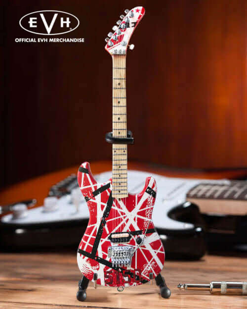 EVH 5150 Mini Guitar