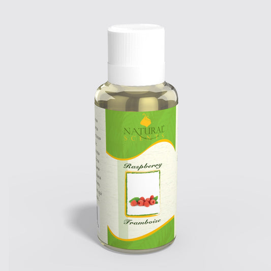 Natural Scents Raspberry Essential Oil