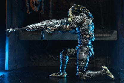 Predator 2 Ultimate - Figurine Scout Predator