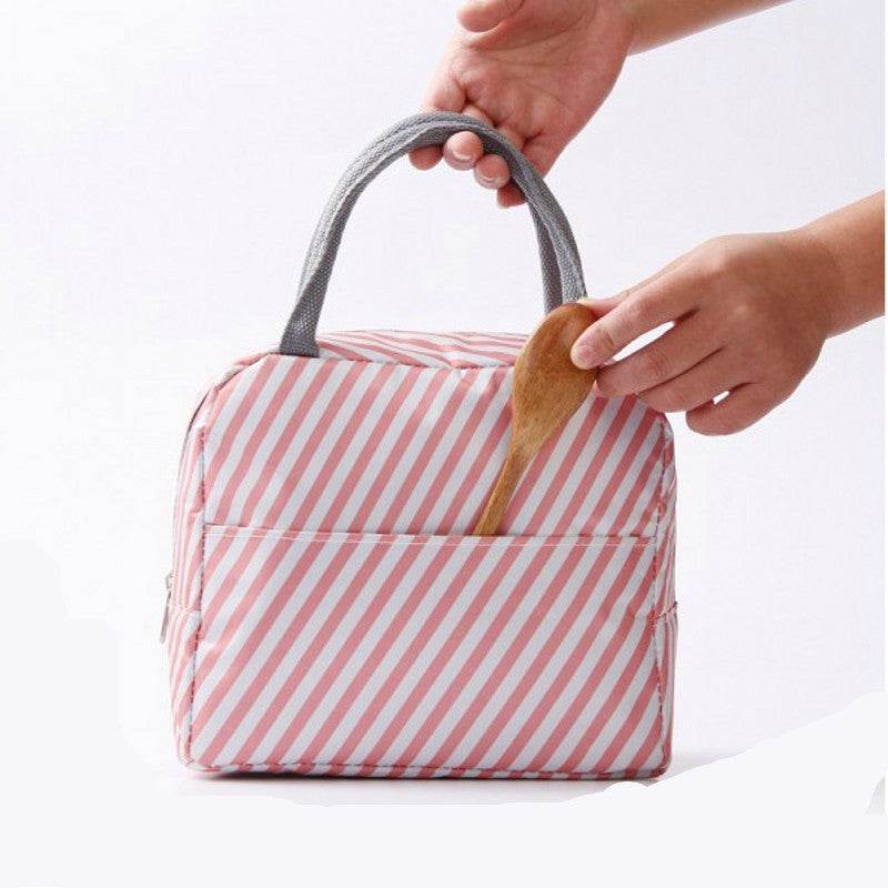 Insulated Lunch Bag for every day use.