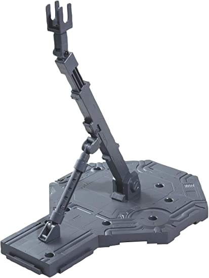 Socle d'Action 1 - 1/100