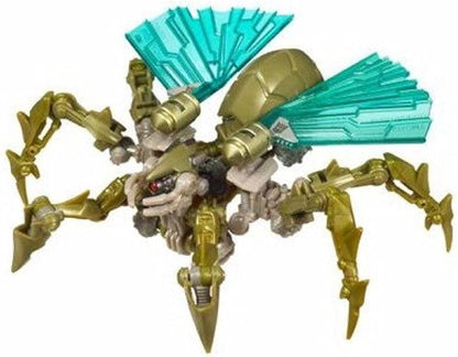 Transformers Hunt For The Decepticons Insecticon Scout Class