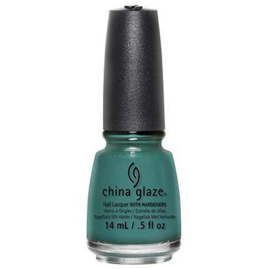 China Glaze Exotic Encounters