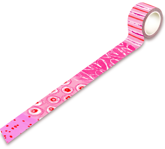 AALL and Create Washi Tape - 52 - Fard à joues