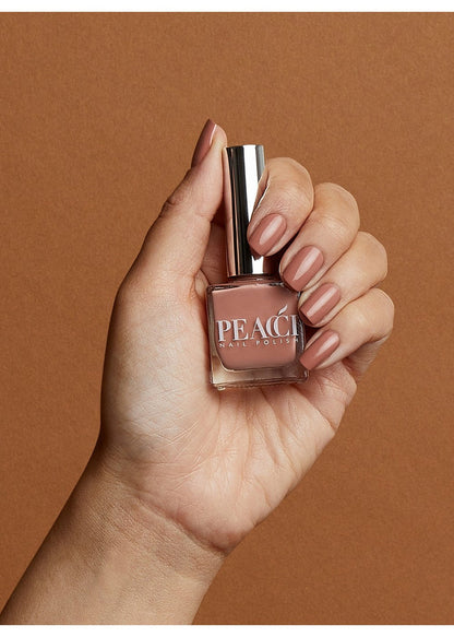 Peacci Tan