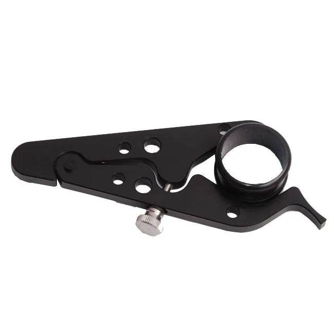 Motorcycle Fixed speed Clip throttle card