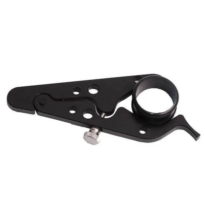 Motorcycle Fixed speed Clip throttle card