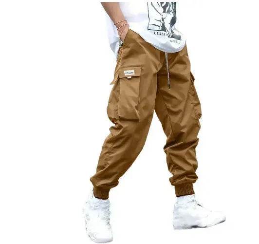 Tactical jogger pants - Joggers cargo pants for men