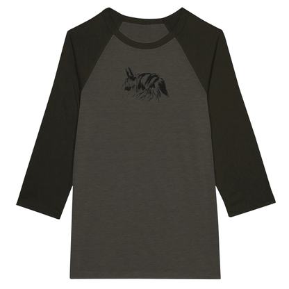 T-shirt raglan SIMPLICITY