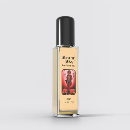 Sea'n'Sky Rain Essential Oil