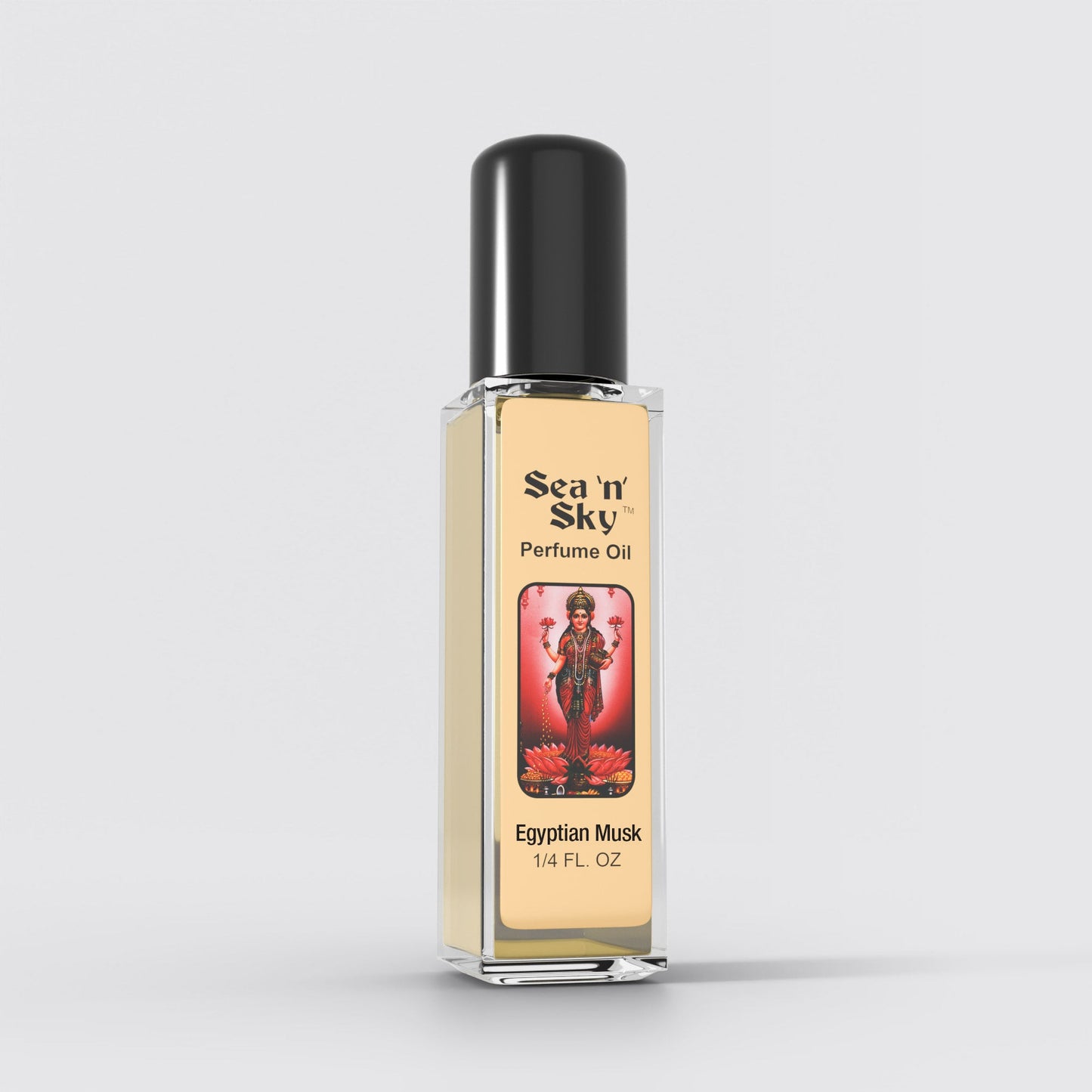 Sea'n'Sky Egyptian Musk Fragrant Oil