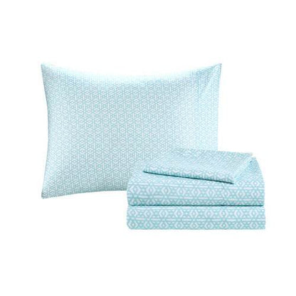 9pcs Queen bed set Boho Comforter Full bedding sets